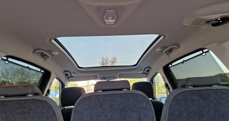 Ford S-Max cena 38800 przebieg: 260000, rok produkcji 2012 z Sobótka małe 781